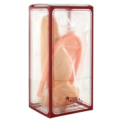 BUTTPLUG PLUS PUMP