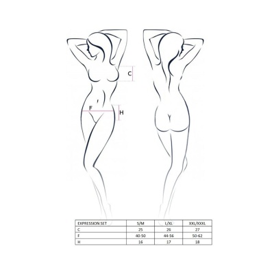 PSN EXPRESSION SET