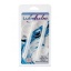 LUBE TUBE 2pcs clear