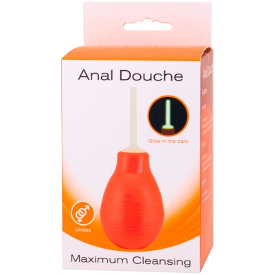 ANAL DOUCHE