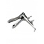VAGINA SPECULUM STAINLESS STEEL