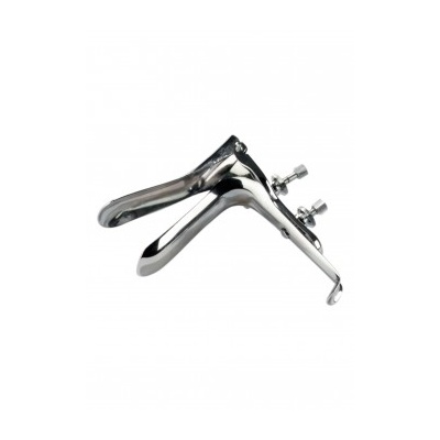 VAGINA SPECULUM STAINLESS STEEL
