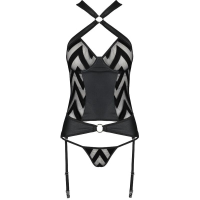 PSN HIMA CORSET