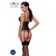 PSN KYOKA CORSET BLACK