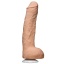 JOHN HOLMES 9.5'' ULTRA REALISTIC COCK