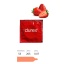 DUREX PLEASURE FRUITS 1TK MAASIKAS