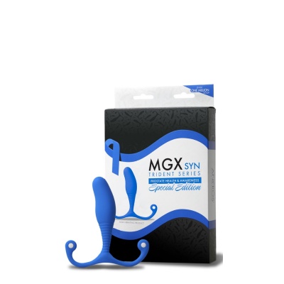 ANEROS MGX SYN TRIDENT BLUE