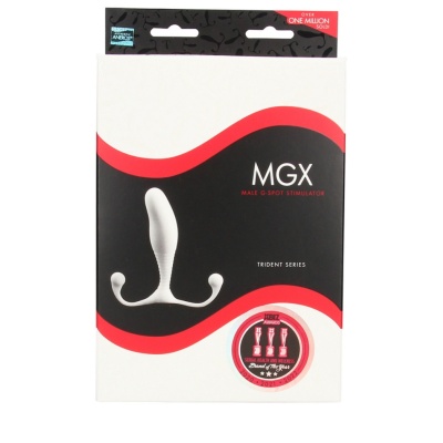 ANEROS MGX TRIDENT WHITE