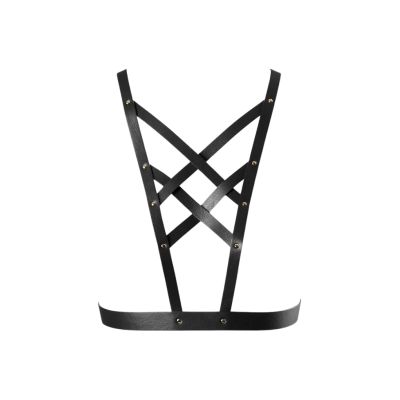 CROSS CLEAVAGE HARNESS