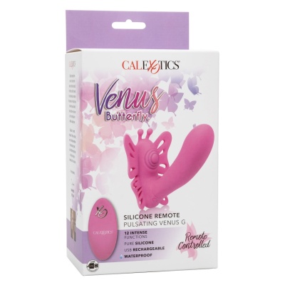 PULSATING VENUS G REMOTE