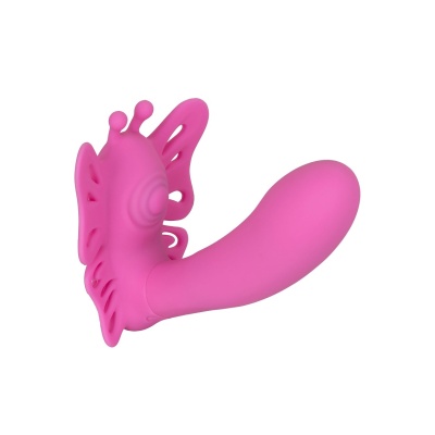 PULSATING VENUS G REMOTE