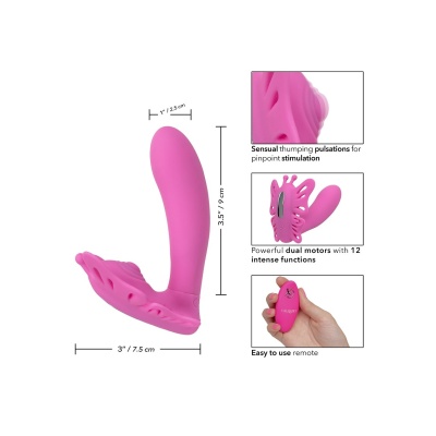 PULSATING VENUS G REMOTE