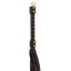 TABOOM VOGUE LARGE WHIP BLACK-GOLD