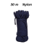 ADMIRAL BLUE NYLON ROPE 30 M