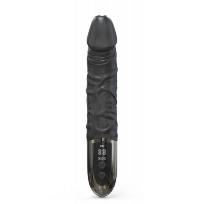 EXTREME ANAL POWER VIBRATOR