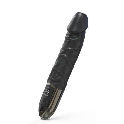 EXTREME ANAL POWER VIBRATOR