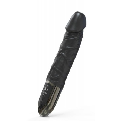 EXTREME ANAL POWER VIBRATOR