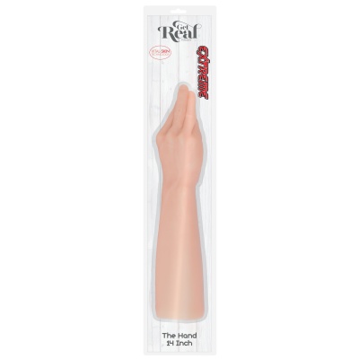 GET REAL - THE HAND 36 cm