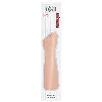 GET REAL - THE FIST 30 cm