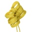 ROPE 10M COTTON-POLYESTER YELLOW - BOUNDLESS