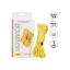 ROPE 10M COTTON-POLYESTER YELLOW - BOUNDLESS