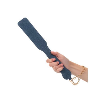 RIDE 'EM DENIM PADDLE