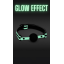 GLOW IN THE DARK BALL GAG