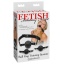 BALL GAG TRAINING SET OF 3 - FETISH FANTASY