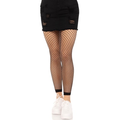 INDUSTRIAL NET FOOTLESS TIGHTS