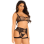 TOP AND GARTER HARNESS ONE SIZE
