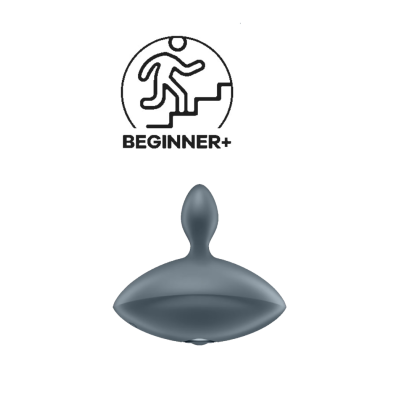 SATISFYER BOOTY ABSOLUTE BEGINNERS 2