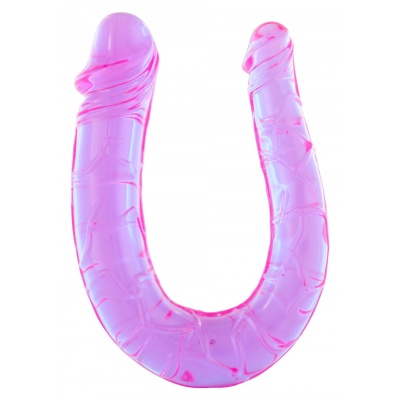 DOUBLE MINI DONG TWIN HEAD LAVENDER