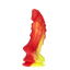 MONSTERTOYZ ADE GODE SILICONE FANTASY DILDO