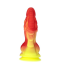 MONSTERTOYZ ADE GODE SILICONE FANTASY DILDO