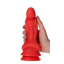 MONSTERTOYZ ADE GODE SILICONE FANTASY DILDO