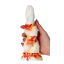 MONSTERTOYZ JAFARLO SILICONE FANTASY DILDO