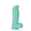 MONSTERTOYZ CAPITAN SQUIRTINO SILICONE FANTASY DILDO