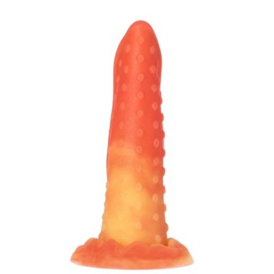 MONSTERTOYZ FROLLO SILICONE FANTASY DILDO