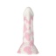 MONSTERTOYZ GRIDILDA SILICONE FANTASY DILDO