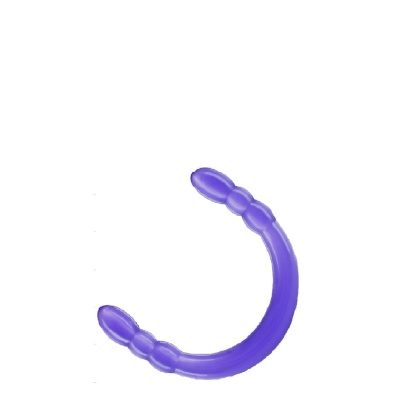 DOUBLE DIGGER DONG PURPLE