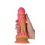 MONSTERTOYZ MAGA MC COCK DILDO SILICONE FANTASY DILDO