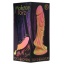 MONSTERTOYZ MAGA MC COCK DILDO SILICONE FANTASY DILDO