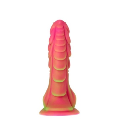 MONSTERTOYZ MAGA MC COCK DILDO SILICONE FANTASY DILDO