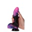 MONSTERTOYZ MALEFIGA DILDO SILICONE FANTASY DILDO