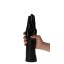 ITALIAN COCK 11'' FIST BLACK