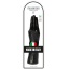 ITALIAN COCK 11'' FIST BLACK