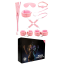 BDSM STARTERS KIT PINK SERIES