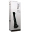 BLACK PEGASUS - LIFE SIZE HORSE DILDO