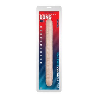 DOUBLE DONG 18 INCH