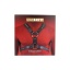 LOVEHIT MEN'S CHEST HARNESS MOD. 5